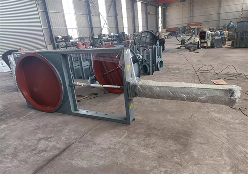 平板閘門 平板閘門