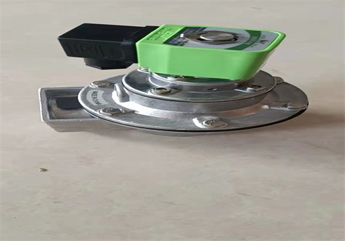 淹沒(méi)式電磁脈沖閥