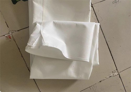 PPS過(guò)濾氈布袋